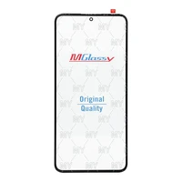 MUSTTBY Aizsargstikls + OCA MI 13T