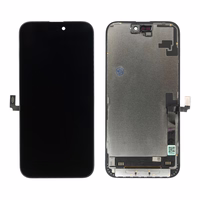 LCD Ekrāns with touch screen Iphone 16 Plus Incell FHD IC Movable