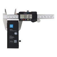 Baterija iPhone SE 2020 1821 mAh Blue Star HQ