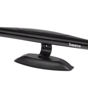 Abasco BASCO istabas FM/VHF antena