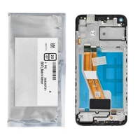 ServicePack LCD displejs SAMSUNG M11 M115F GH81-18736A
