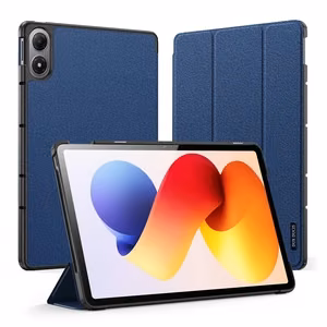 Case Dux Ducis Domo Xiaomi Redmi Pad Pro 12.1/Redmi Pad 2 Pro 12.1 dark blue