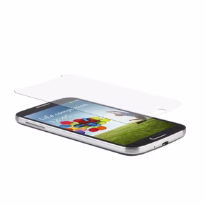 Speck ShieldView matētas ekrāna aizsargplēves Samsung Galaxy S4, 3 gab.