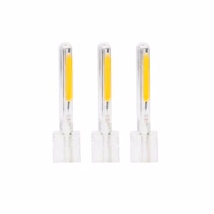 Komplekts 3 pcs. LED bulb for FLS-60