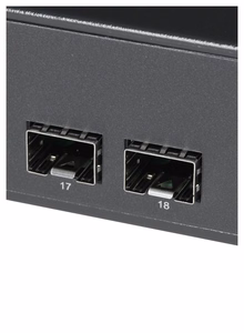 TP-Link Omada 16 portu gigabitu viedtājais komutators ar 2 SFP slotām