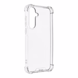 ROAR viedtālruņa apvalks ARMOR JELLY SAMSUNG A55 5G caurspīdīgs