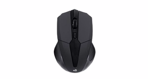iBox i005 PRO mouse Ambidextrous RF Wireless Laser 1600 DPI