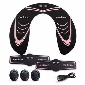 Medivon Body Pulse She TENS un EMS elektrostimulators