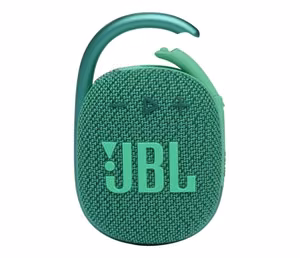 JBL CLIP 4 ECO GREEN SPEAKER