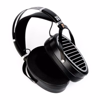 HiFiMAN Ananda BT R2R plakanās austiņas