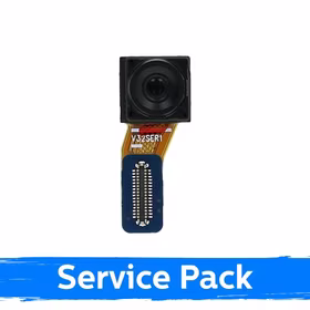 Kamera saderīga ar Samsung G990 S21 FE Priekšējā kamera / 32M / (Service Pack)