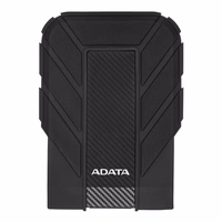ADATA HD710 Pro external hard drive 1 TB melns