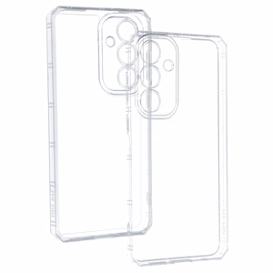 Clin Anti Shock 1,5mm Samsung Galaxy S25 FE caurspīdīgs