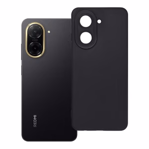 Maciņš Xiaomi Redmi A5 ( 171,7 x 77,8 x 8,26 ) Matt 2.0 melns