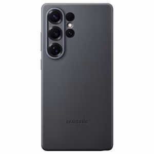 Samsung KindSuit Case EF-VS938PBEGWW for Samsung Galaxy S25 Ultra - Black