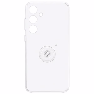Samsung caurspīdīgs viedtālruņa apvalks Samsung Galaxy S24 Plus