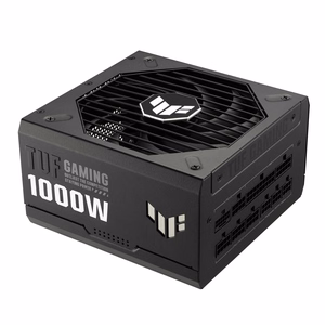 ASUS TUF Gaming 1000W zelta power supply unit 20+4 pin ATX ATX melns