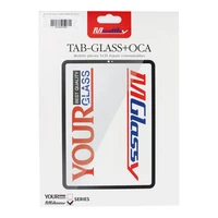 MUSTTBY stikls + OCA SAMSUNG T860 S6