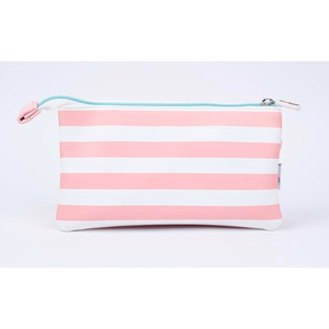 Pusheen Rose Collection penālis un kosmētikas somiņa