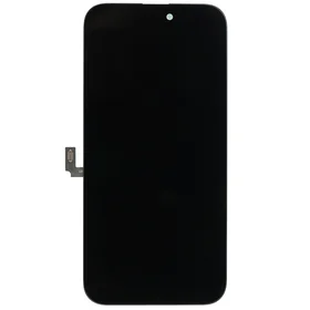 LCD Display with touch screen Iphone 16 Plus Oled Hard IC Movable