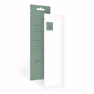 TECH-PROTECT NYLON XIAOMI SMART BAND 8 / 9 / NFC ЧЕРНЫЙ