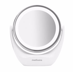 Medisana CM 835 2in1 kosmētiskais spogulis ar LED apgaismojumu