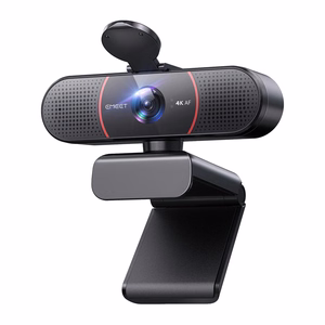 EMEET SmartCam C960 4K tīmekļa kamera + statīvs
