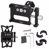 Vennus velosipēda turētājs VBH03