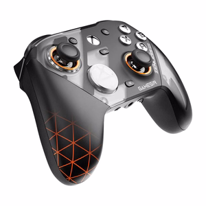 GameSir G7 Pro Zenless Zone Zero Edition kontrolieris (pelēks)