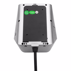 Besen настенное зарядное устройство для электромобилей LX30 22kW APP