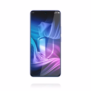 3mk Silky Matt Pro – tālruņa ekrāna aizsargs modelim Realme P1 Speed