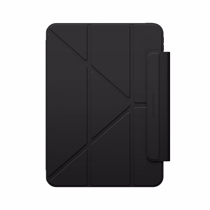 AmazingThing Minimal Mag maciņš iPad Pro M5 11", melns