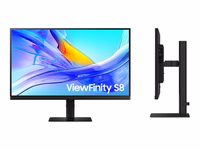 SAMSUNG ViewFinity S80UD 27i UHD IPS