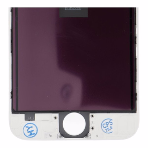 FixCell LCD Display for IPHONE 6G white (high light)