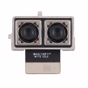 Camera Saderīgs ar Huawei Honor 10 Back Original