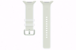 Samsung SXL34SM Misty Band (S/M) siksniņa Galaxy Watch9 un Galaxy Watch8 pulksteņiem, zaļa