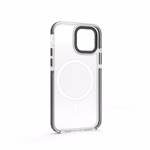 Etteri Icy Mag чехол iPhone 12 / 12 Pro 6,1'' черный