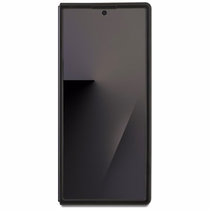 GUESS viedtālruņa apvalks (m) SAMSUNG Z Fold7 GUHCZFD74GMGPI (4G PU Big Logo) rozā