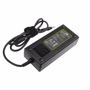 Green Cell AD102P universāls barošanas adapteris 135 W melns
