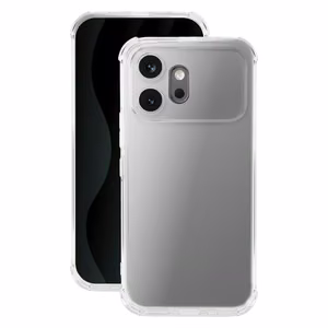 Anti Shock 1,5 mm maciņš Honor 600 caurspīdīgs