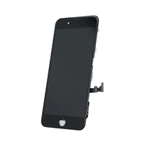 LCD displejs ar skārienekrānu iPhone 7 Plus melns AAAA