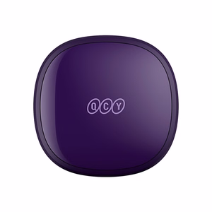 QCY T13X In-Ear austiņas ar ENC IPX5 Bluetooth 5.3 - baltas krāsas