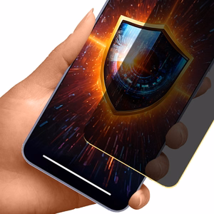 3mk Silky Matt Privacy privātuma ekrāna aizsargs Xiaomi 15