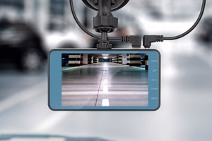 Automašīnas videoreģistrators Peiying Basic D180