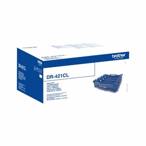Brother DR-421CL – oriģinālais printera fotocilindra bloks