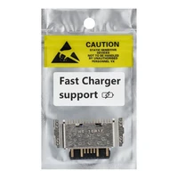 Uzlādes savienotājs XIAOMI Poco x5 5G ORI