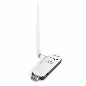 TP-Link TL-WN722N tīkla karte WLAN 150 Mbit/s
