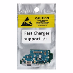 Uzlādes plate SAMSUNG S21 Ultra G998B/F (Ātra lādētājs)