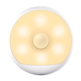 Yeelight Sensor NightLight kustības sensora nakts lampa