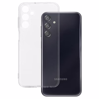 Viedtālruņa apvalks Samsung Galaxy F15 5G skaidrs (m)